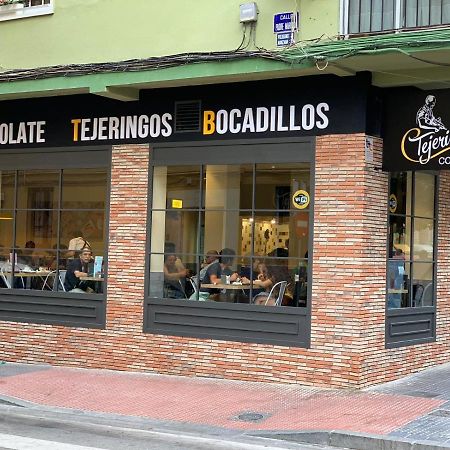 Precioso Apartamento Con Patio 말라가 외부 사진